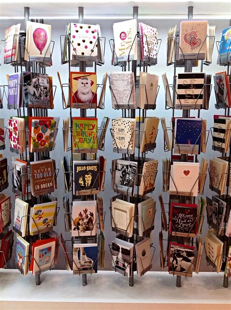 Our Greeting Card Display Cards For Every Occasion Greeting Card