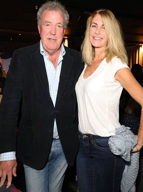 Jun 09, 2021 · jeremy clarkson is gearing up for the release of his new show clarkson's farm on amazon prime this month, yet the star's girlfriend lisa hogan has admitted that the former top gear host knew. Jeremy Clarkson sports slimmer waistline at book launch ...