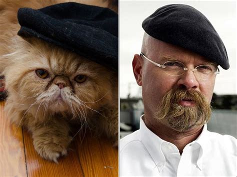 Celebrity Animal Lookalikes 20 Pics