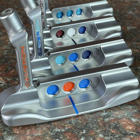 Stealth Scottys