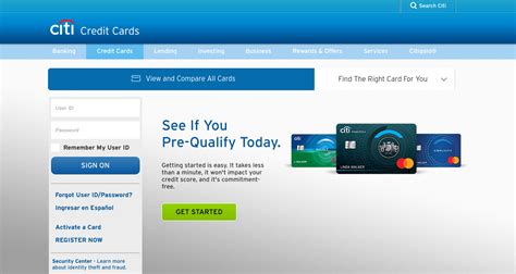 Now, citibank provides various payment modes to make sure you never miss your payment. www.citi.com/credit-cards - Citi Credit Card Account Login Process - Price Of My Site