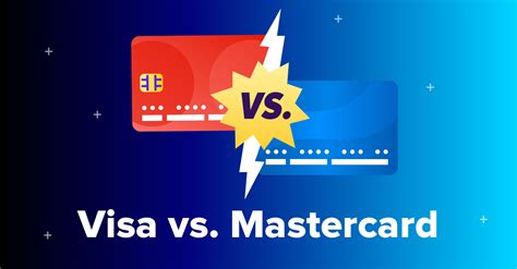 Visa Vs Mastercard Which Is Best In 2024