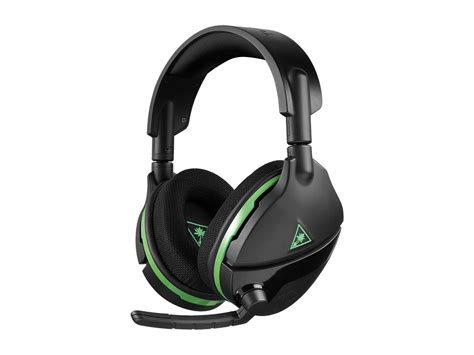 Turtle Beach Stealth Wireless Surround Sound Gaming Headset For