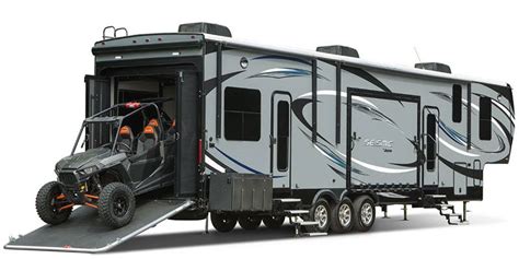 2017 Jayco Seismic 4212 Specs And Literature Guide