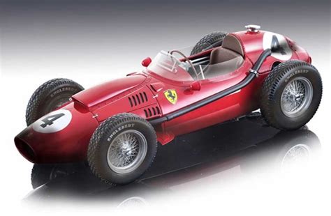 118th Ferrari Dino 246 Mike Hawthorn French Gp 1958 Winner Ebay