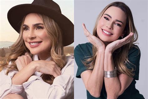 Rachel Sheherazade Expulsa De A Fazenda Ap S Briga Com Jenny Miranda