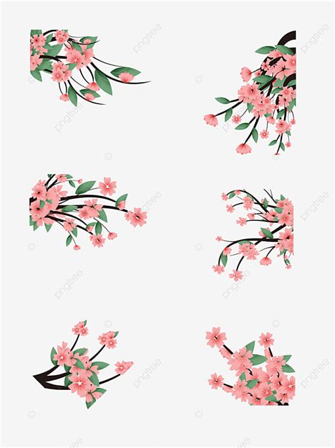 European Style Vector Png Images European Style Corner Pattern Psd