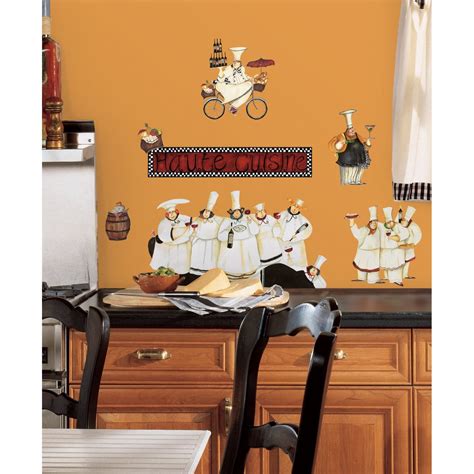 Shop for coffee themed kitchen decor at walmart.com. Fat Chef Kitchen Theme