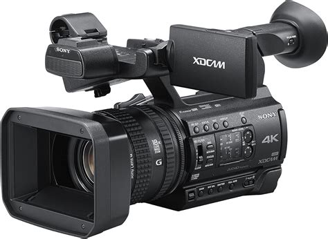 8 Best Cameras for Movie Making in 2021