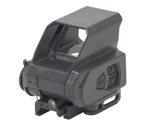 Mepro Tru Vision The Ultimate Red Dot Sight Meprolight