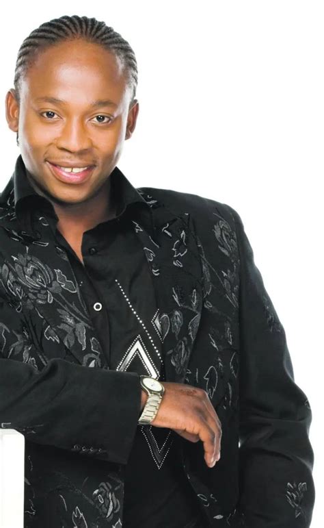 Actor Thabiso Mokhethi Remembers His Generations Role As Samuel Khumalo