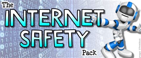 Parenting report internet safety the internet today is a great source of information. The Internet Safety Pack