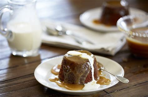 This was super simple to make and the flavors were perfect! How to make sticky toffee puddings in 2020 | Sticky toffee ...