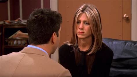 Friends Fans Spot Massive Continuity Error In Show 14 Years After It Ended Mirror Online