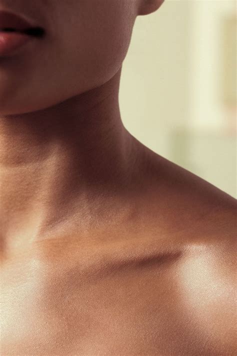 5 Ways To Get A Firmer Youthful Neck And Chest Tighten Neck Skin