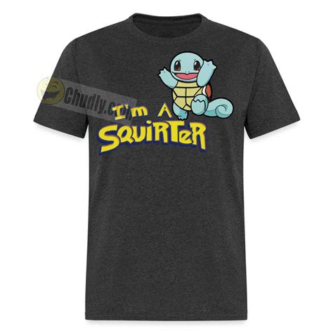 I M A Squirter Funny Meme Squirt Unisex Classic T Shirt Etsy