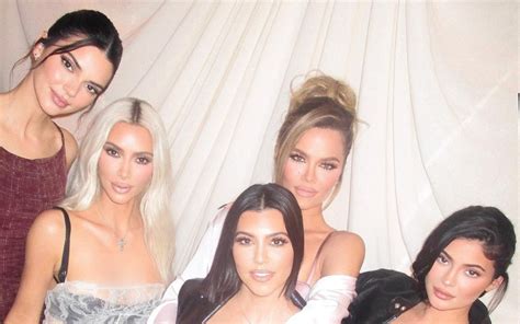 Inside Kardashian Jenners Lavish Annual Christmas Eve Party