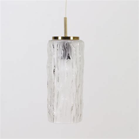 Philips Frosted Glass Pendant Lamp