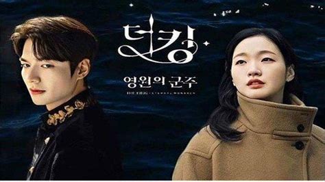 Drama romantis ini menceritakan tentang park jae eon (song kang), seorang mahasiswa. Download Drama Korea (Drakor) The King: Eternal Monarch ...