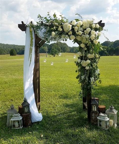 Where To Buy A Wedding Arch A Complete Guide