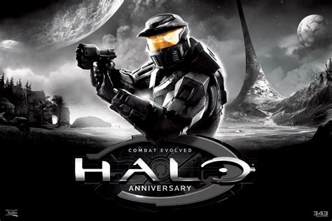 Halo 1 Wallpapers Wallpaper Cave