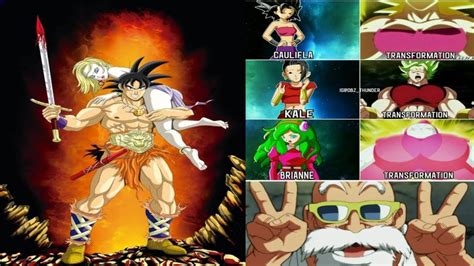 They did eventually fix this in dragon ball z kai after getting permission to more closely resemble the manga, the idea coming from sean schemmel from goku's very awkward marriage to episodes of dragon ball super that look like they were made with microsoft paint here are 15 memes that prove. Dragon Ball Z Memes Only Real Fans Will Understand😍😍😍||#22 ...