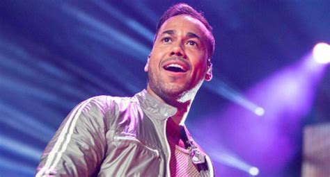 Romeo Santos Elige A Perú Para Abrir Su Nueva Gira Mundial Rey De La Bachata Estadio Nacional