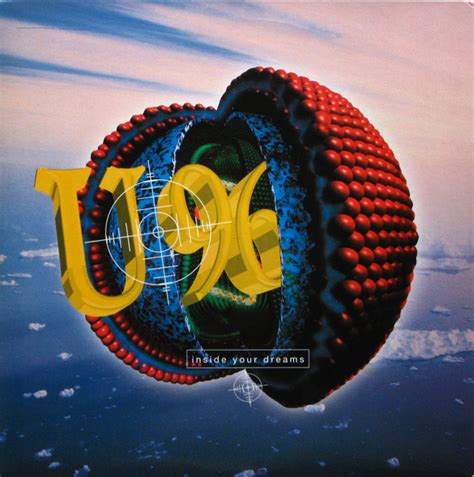 U 96 Inside Your Dreams 1994 Vinyl Discogs