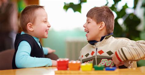 Adapt Classroom Environments For Special Needs Children Kaplan Early