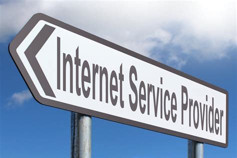 Internet Service Provider Free Of Charge Creative Commons Highway