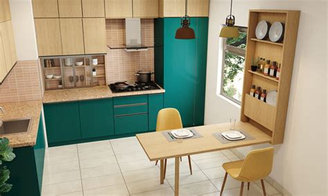 16 Modern Kitchen Design Ideas For Your Home Designcafe