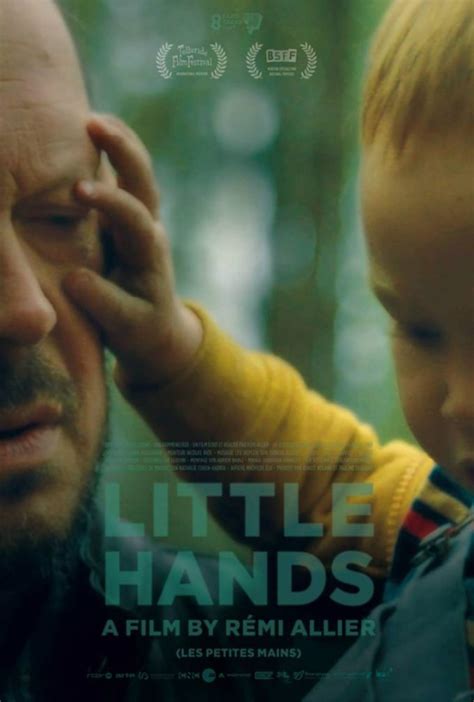 Little Hands Film Threat
