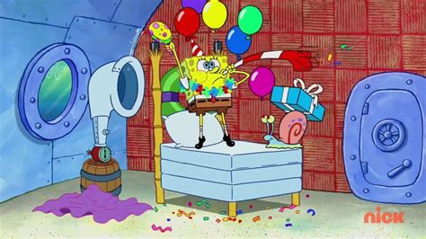 Spongebob Squarepants Bikini Bottom Bash Dvd Giveaway Skgaleana