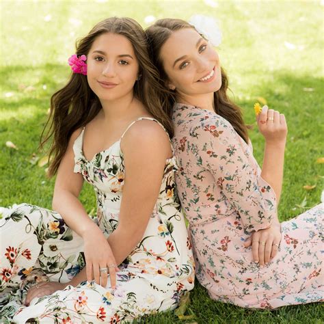 Maddie And Mackenzie Ziegler Are Coming To Australia And New Zealand With