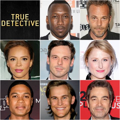 It aired on kbs2's wednesdays and thursdays at 22:00 (kst) time slot from september 5 to october 31, 2018. HBO's True Detective Season 3 Starring Mahershala Ali To ...
