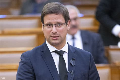 Gergely gulyás (born 21 september 1981) is a hungarian jurist, politician, the current minister of the prime minister's office since 2018. Gulyás Gergely Barátnő / Egy Oszinte Baratno : Gulyás ...