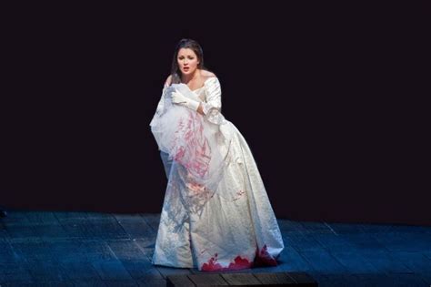 Marty sohl / courtesy metropolitan opera. Neue Saison Kino-Übertragungen aus der Metropolitan Opera ...