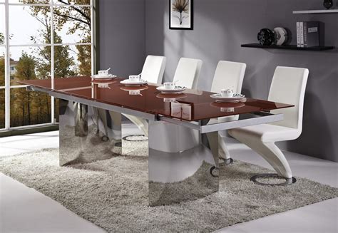 Des chaises de salle à manger modernes, pour tous les styles. chaise de salle a manger moderne pas cher - Idées de ...