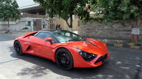 Unbiased car reviews and over a million opinions and photos from real people. The Indian Sports Car You've Never Heard Of | DC Avanti ...