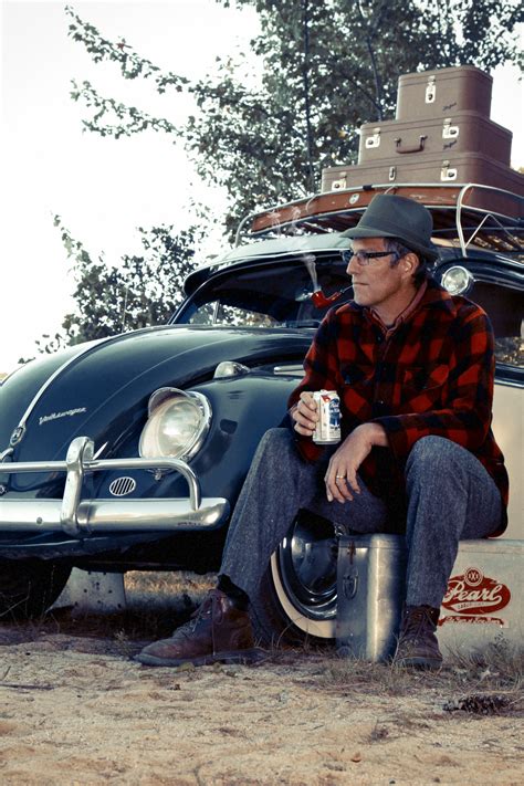 Shopping Vintage Americana in Maine | A Continuous Lean.