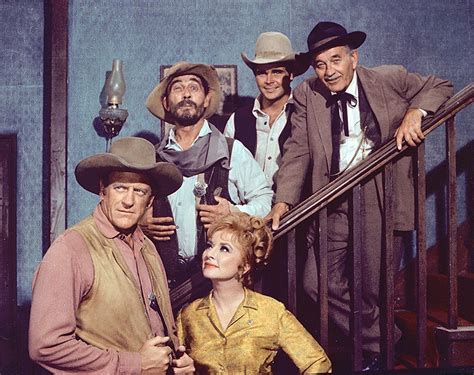 10 Interesting Facts About The Classic Western ‘gunsmoke
