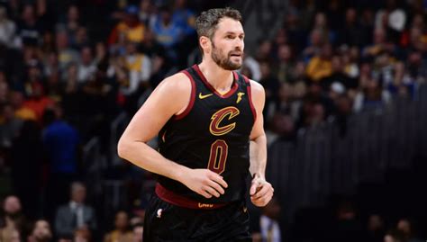Nba Trade Rumors Cleveland Cavaliers Have Given Up On Trading Kevin