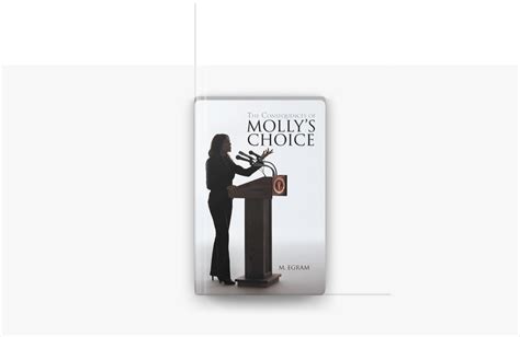 ‎the Consequences Of Mollys Choice On Apple Books