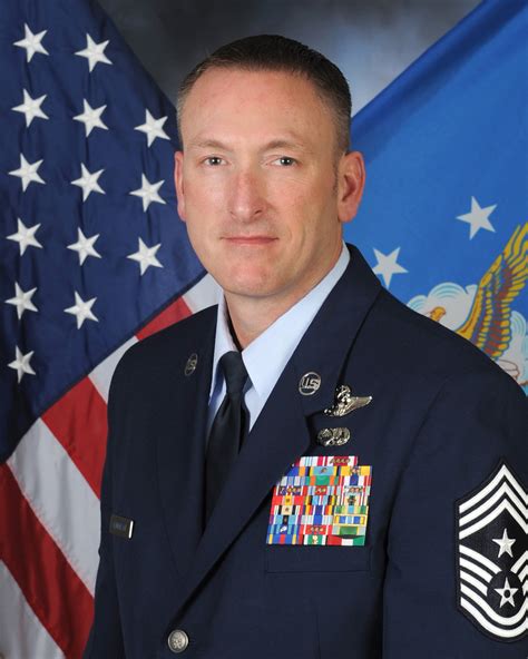 Cannon Welcomes Next Command Chief Cannon Air Force Base News
