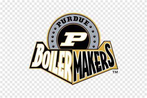 Free Download Purdue University Purdue Boilermakers Football Logo