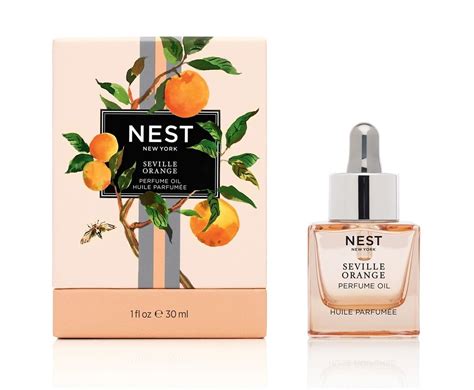 Seville Orange By Nest Reviews And Perfume Facts