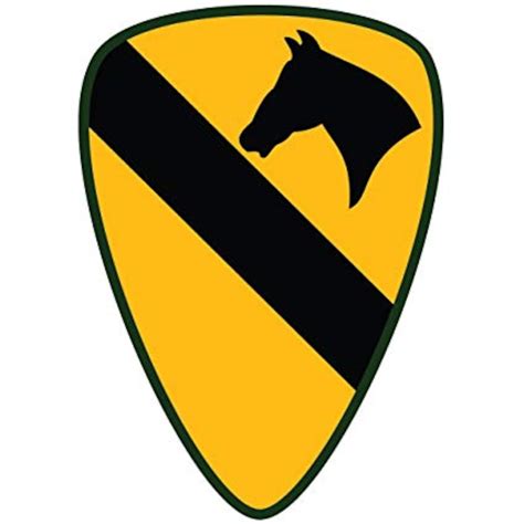 Press Release Army Announces Upcoming 1st Cavalry Division