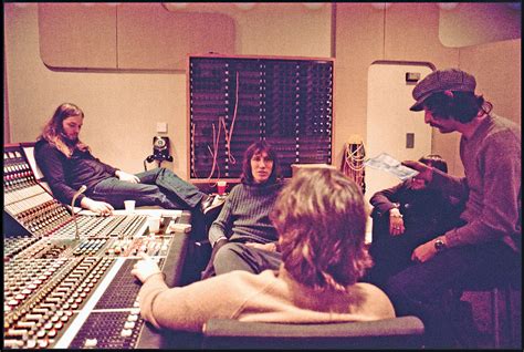 Classic Tracks: Pink Floyd 'Shine On You Crazy Diamond'