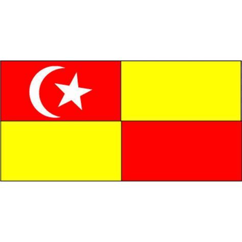 Bendera Selangor 3x6 Shopee Malaysia
