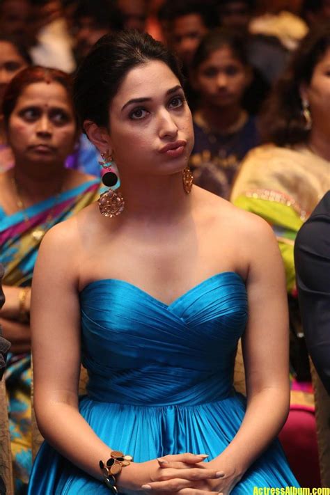 Telugu Cinema Actress Tamanna Latest Hot Photos